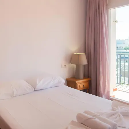 Welcs 481 Emp Con Terraza Apartamento *