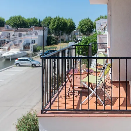 Apartamento Welcs 481 Emp Con Terraza *